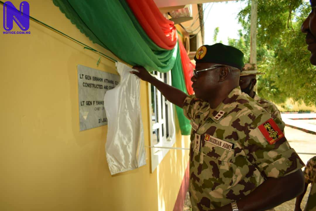 Nigerian Army honours late chief, Ibrahim Attahiru IMG-20210722-WA008764318