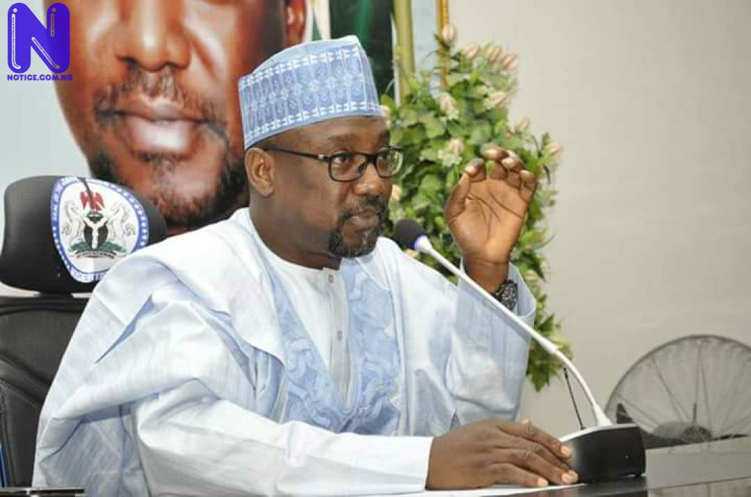 Niger Government orders review of process of picking winner - Sarkin Sudan stool tussle IMG-20210831-WA000233901
