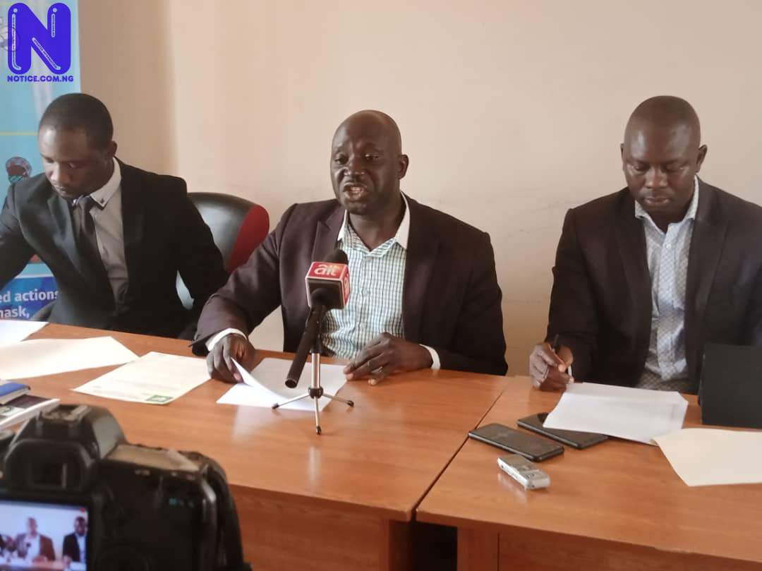 YOWICAN vows to resist planned impeachment of Assembly Speaker - Plateau unrest IMG-20210901-WA000649822