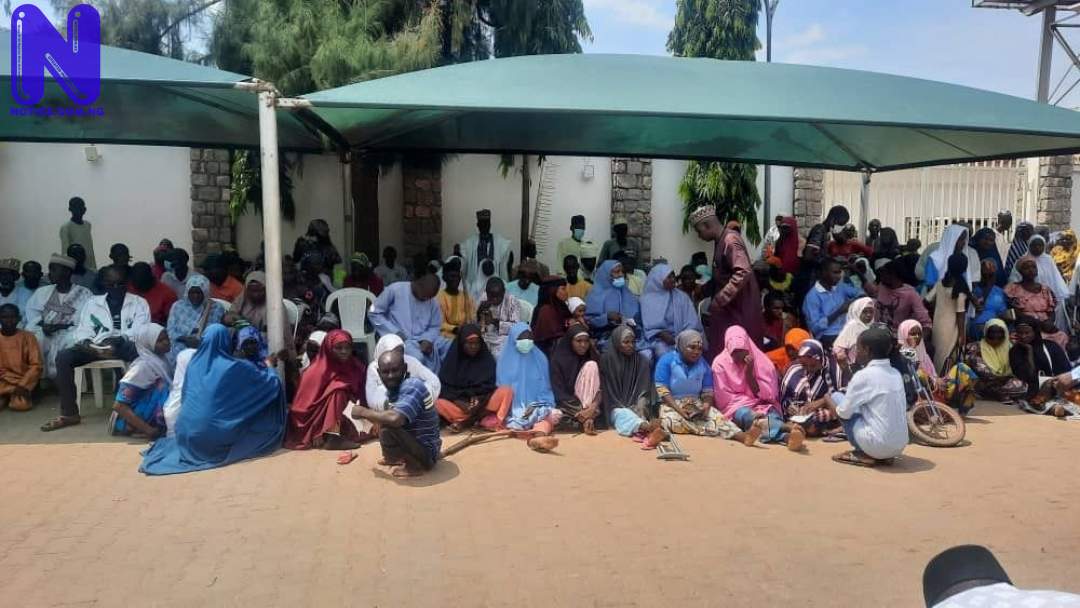 Goje intervenes in plight of disabled persons in Gombe IMG-20210915-WA009985983