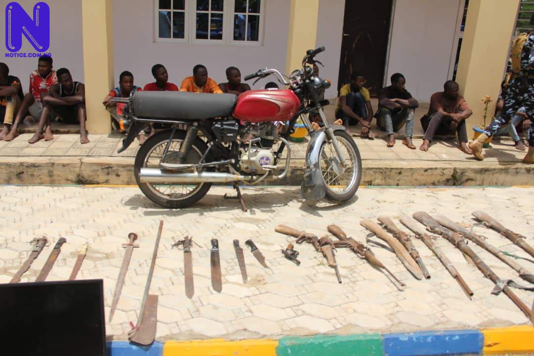 Man snatches motorcycle in Bauchi, arrested in Kano IMG-20210917-WA0062-181205