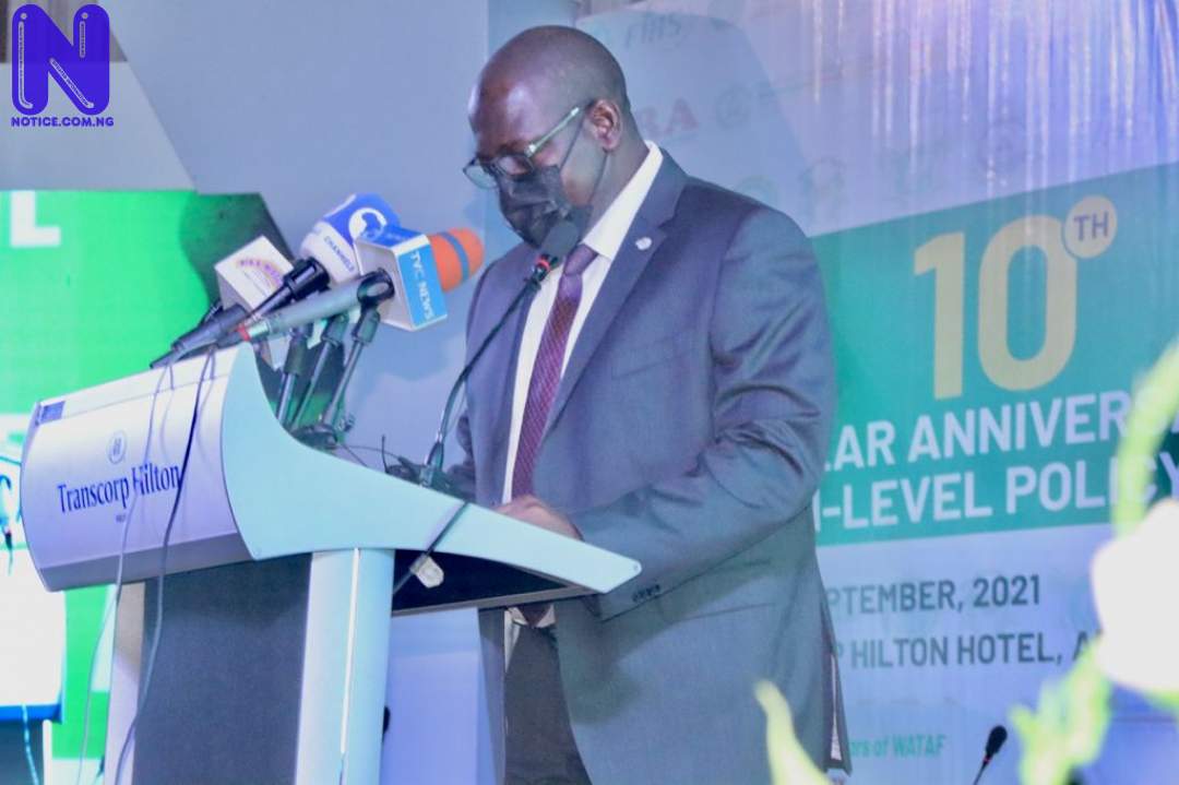 How we are deploying digital technology to improve revenue generation – FIRS - WATAF IMG-20210921-WA000477622