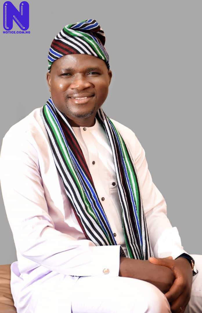 The old has given birth to the new - Simon Imobo-Tswam IMG-20210923-WA000267101