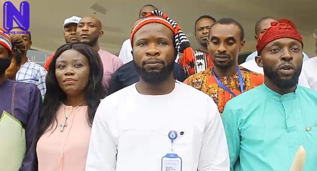 Southeast group slams Arewa youths over opposition to demand for Kanu’s release - Biafra IMG-20211127-WA001658464