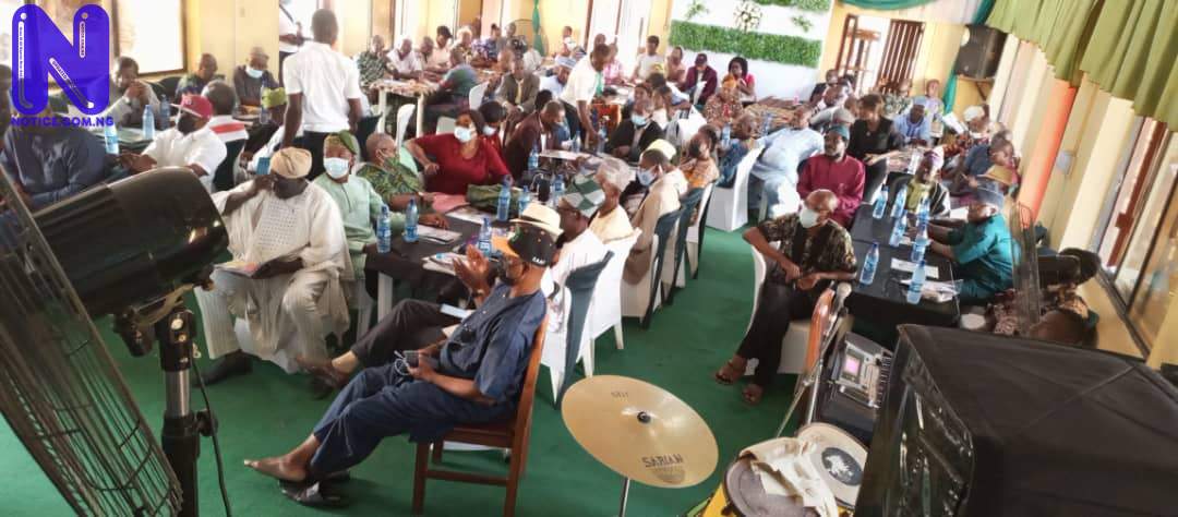 We are disturbed by incidents of fake news in Nigeria – Veteran journalists raise alarm IMG-20211202-WA001770100