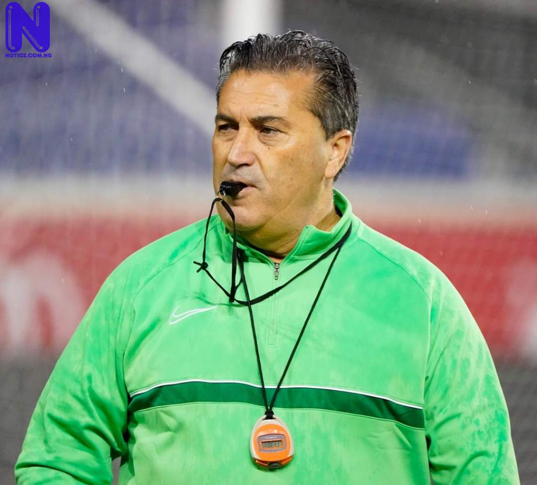 Super Eagles boss, Peseiro rejigs squad for Algeria friendly IMG-20220602-WA0005-1-192783