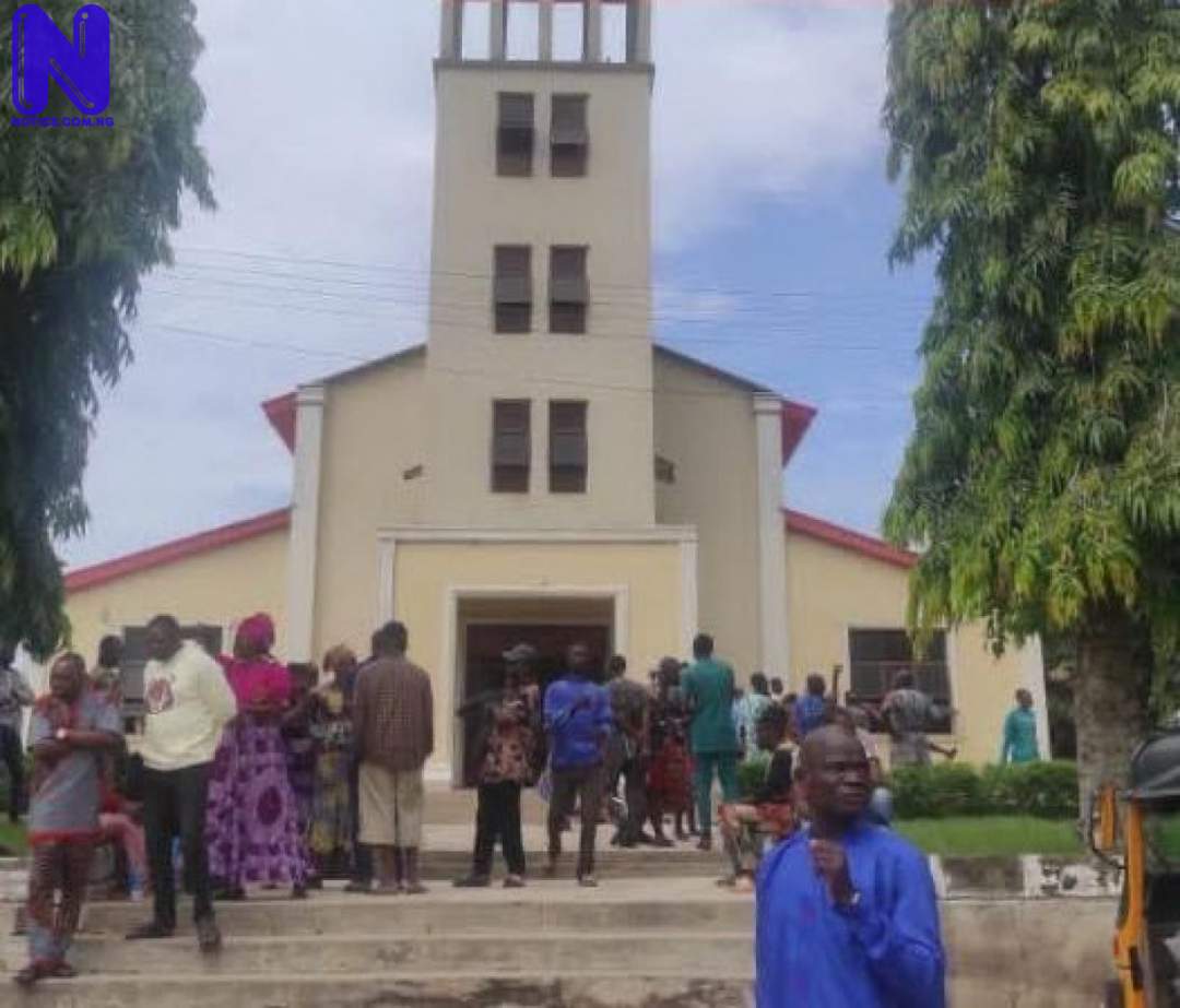 Group demands thorough probe of Owo Catholic Church massacre IMG-20220605-WA00102-1200X1026-1145605