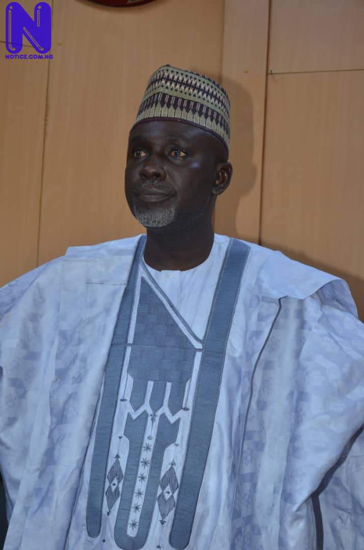 FUTMinna council appoints Prof Kuta as new VC IMG-20220922-WA001145997