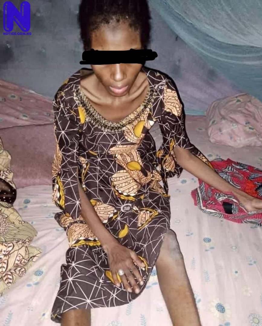 Husband detains, starves wife for one year in Yobe IMG-20221116-WA0000 2242594