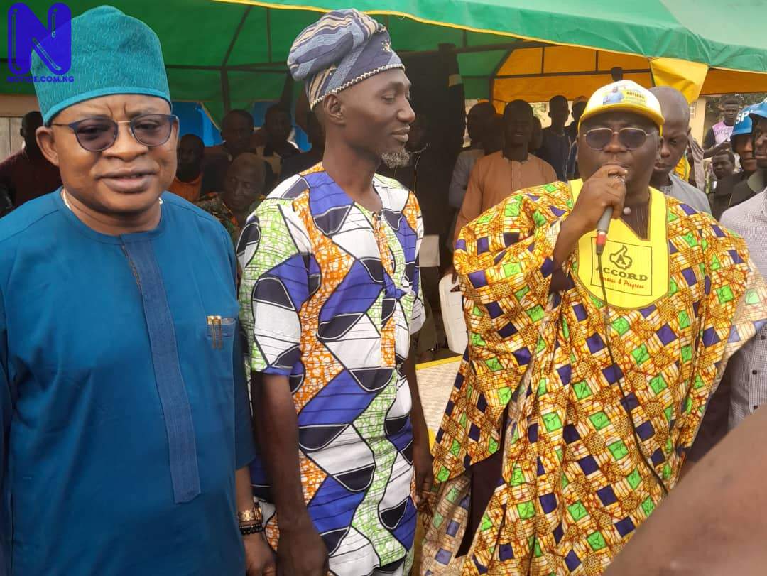  Ex-LG Chairman, others dump PDP, join Accord in Oyo (PHOTOS) - 2023 IMG-20221116-WA0027125838