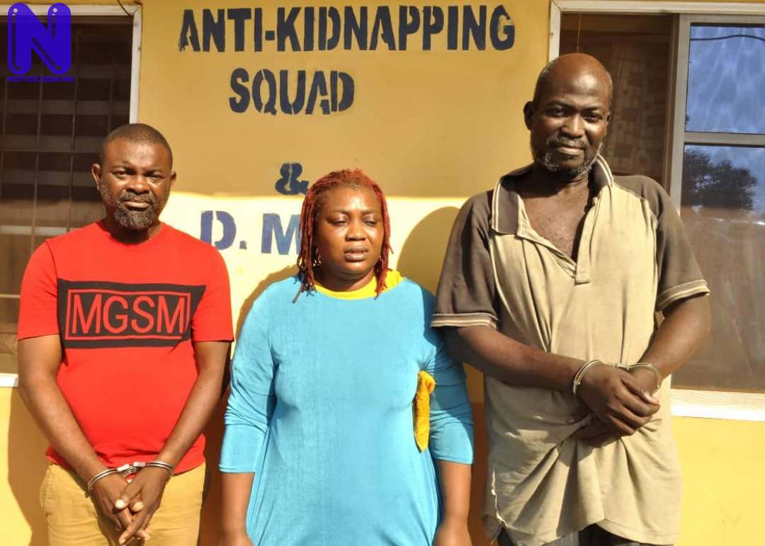Female manager, husband allegedly abduct employer, kill him after collecting N15m - Ogun IMG-20221124-WA0011-75070