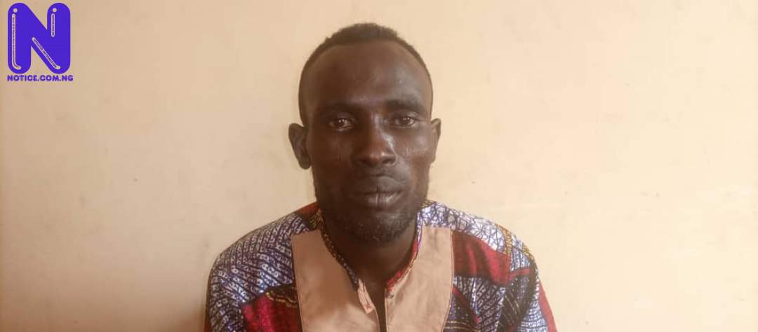 Notorious child rapist arrested in Osun IMG-20230128-WA0000-1-18058
