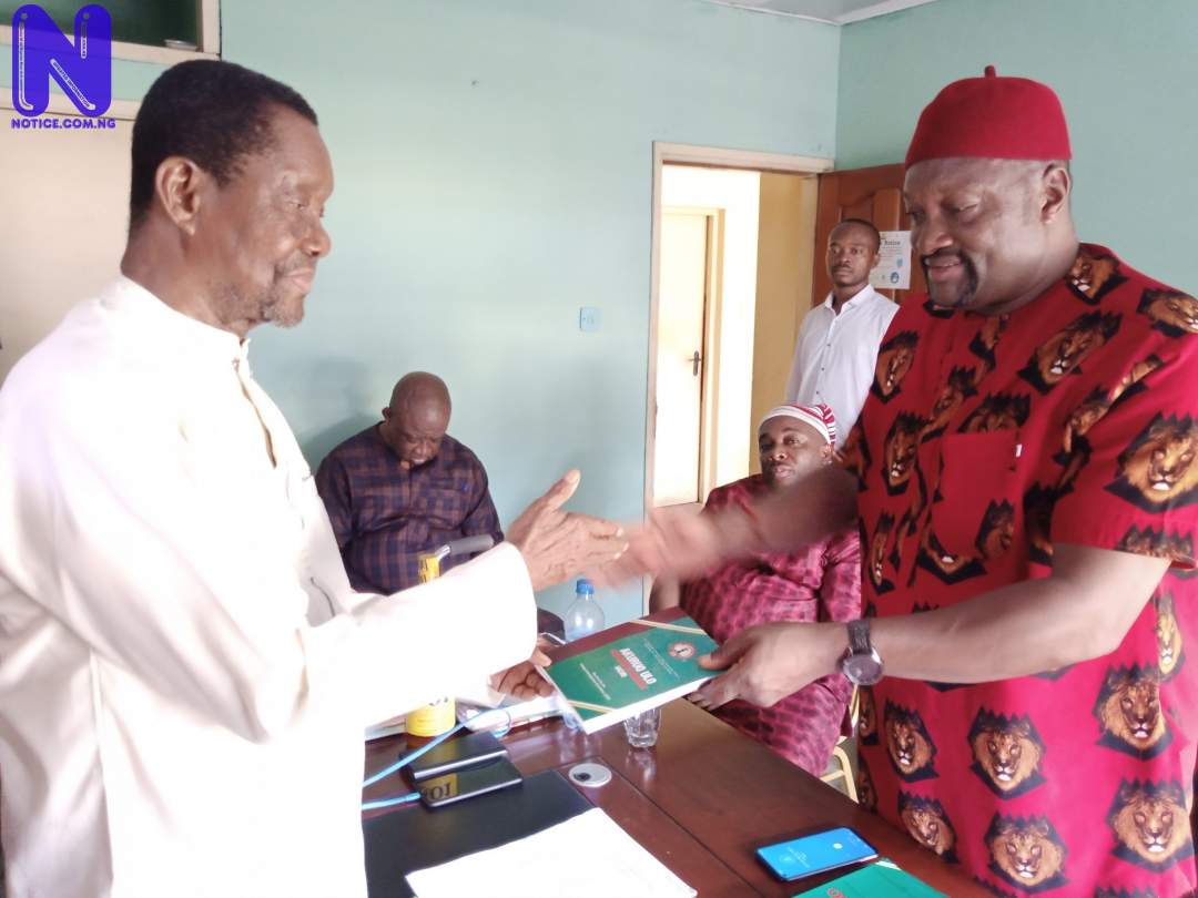 Ohanaeze, ADF launch pact, to hold security conclave - Insecurity IMG 20210622 140706 763-SCALED