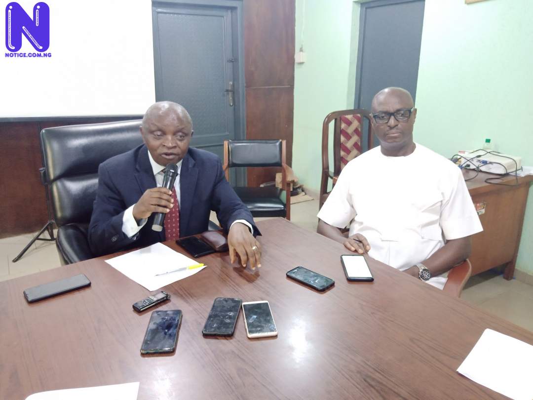 Gov. Ugwuanyi's emergency interventions yielding tremendous result – Enugu Board - Water IMG 20210707 160258 351-SCALED