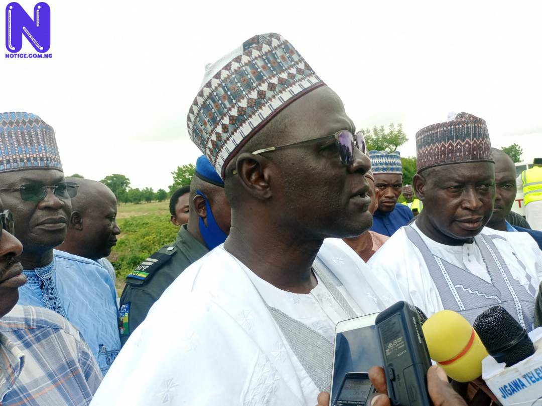  FG identifies six flash points in Jigawa - Road accidents IMG 20210709 152713 825-SCALED