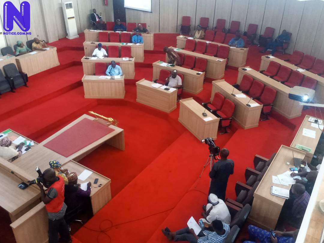 We didn’t sign to impeach Kogi Speaker – Lawmakers fume IMG 20210727 132557 642-SCALED549799
