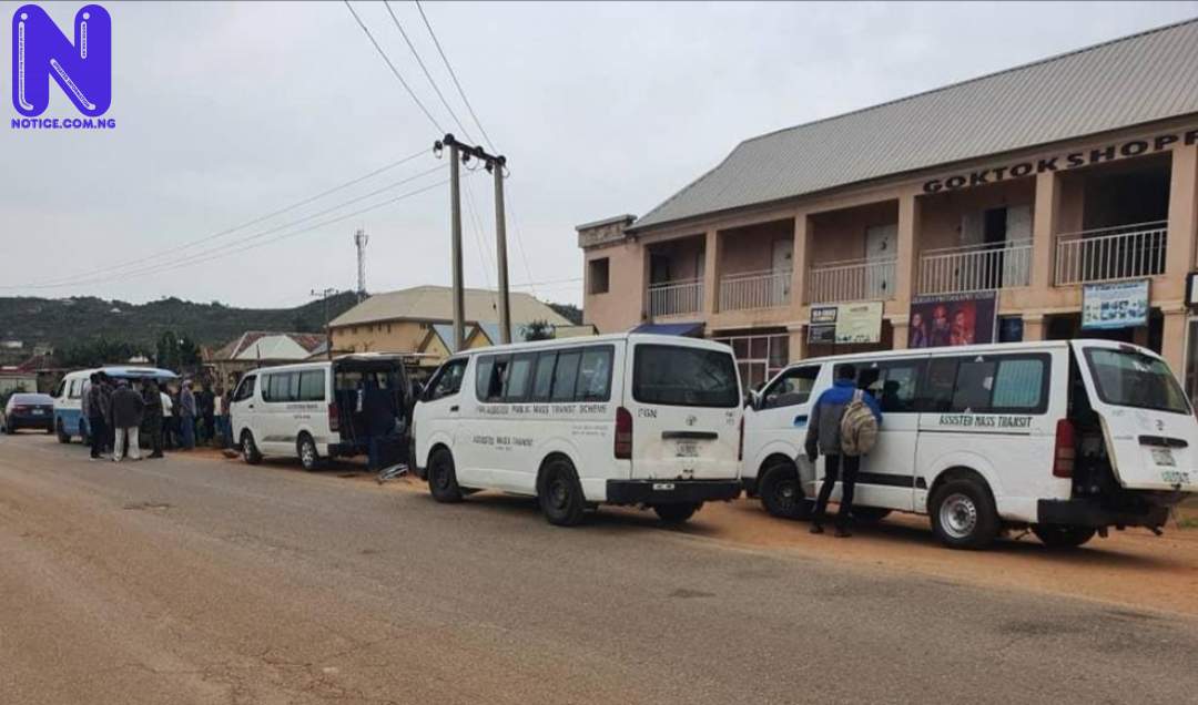 57 more Adamawa students evacuated from UniJos IMG 20210828 163541 773117518