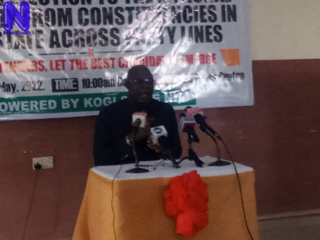 No crack in Kogi House of Assembly – Speaker, Mathew Kolawole IMG 20220513 134942 626-SCALED503764
