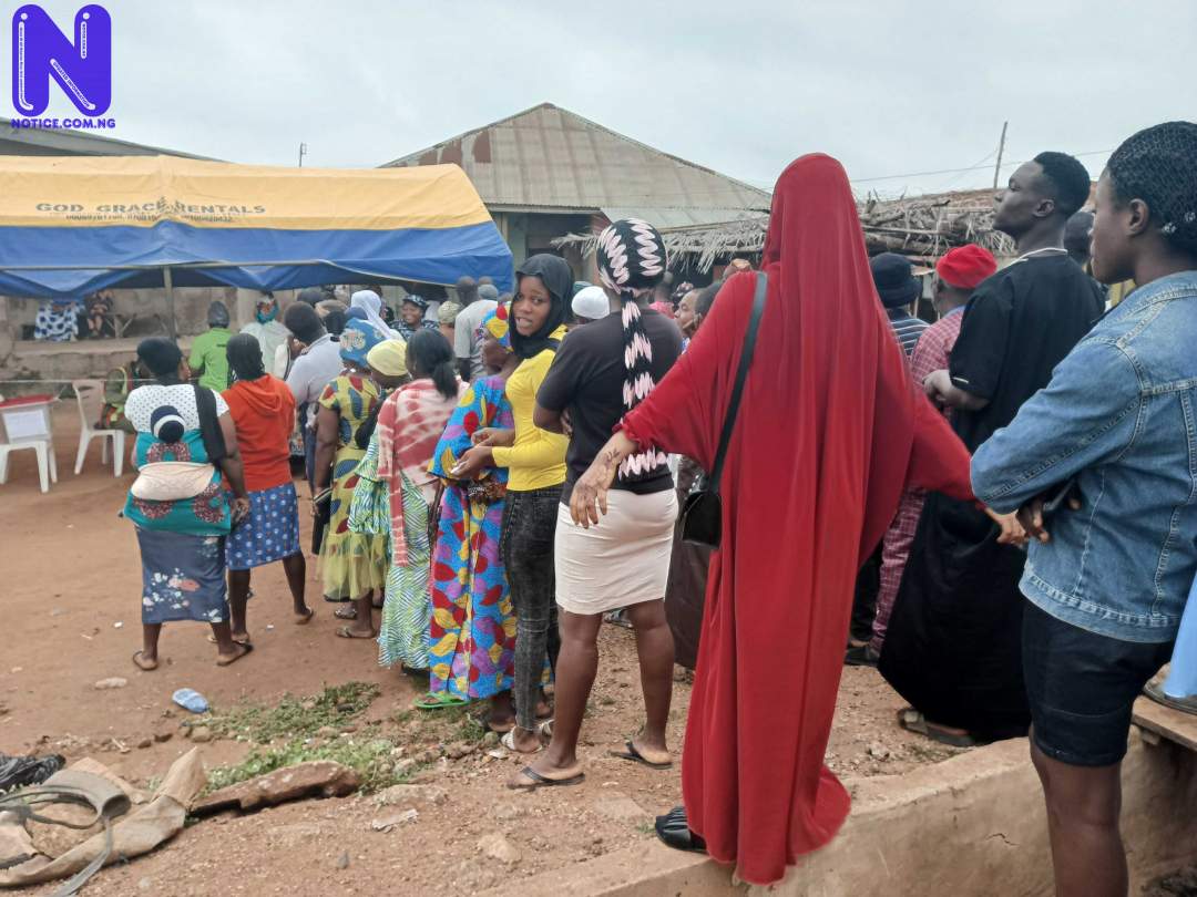 Shehu Sani, Adeyanju allege massive vote-buying - Osun decides IMG 20220716 084318 971 TRANSCPR-SCALED637375