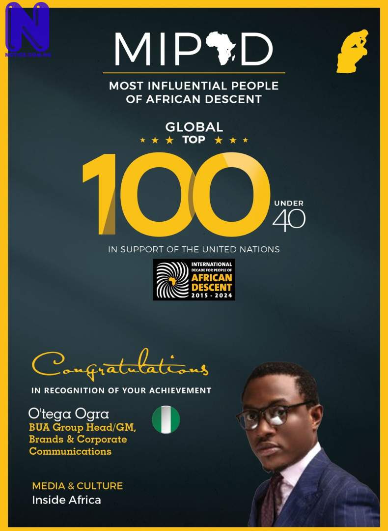 23 Nigerian People make MIPAD global top 100 under 40 list IMG 20221116 113015230784