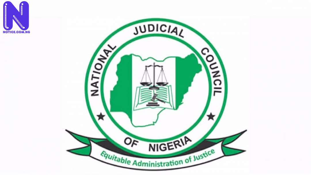 NJC seeks appointment of 46 judicial officers ahead of 2023 election litigations IMG 448436707