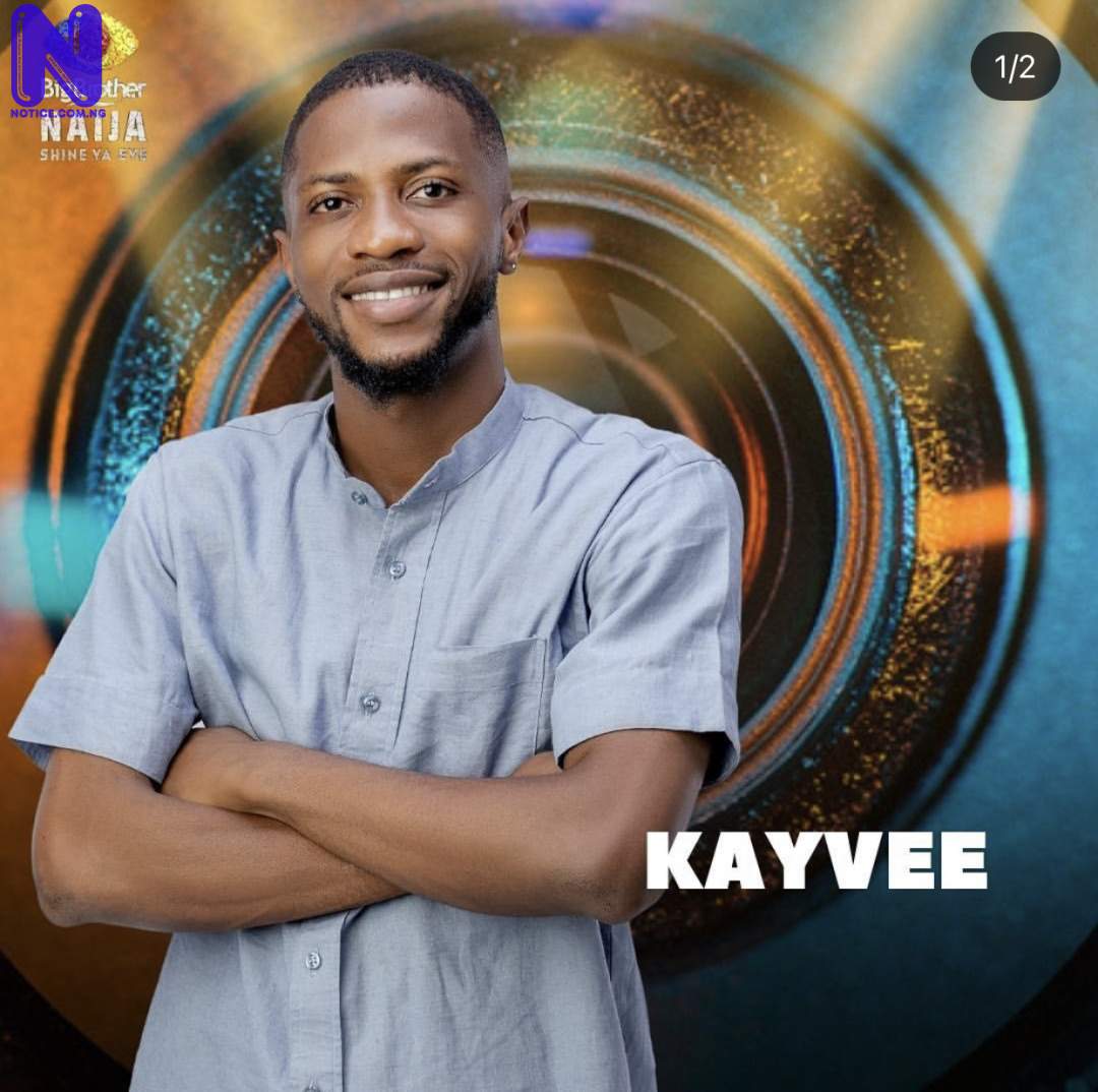  Kayvee announces recovery after withdrawal from show - BBNaija IMG 5371322333