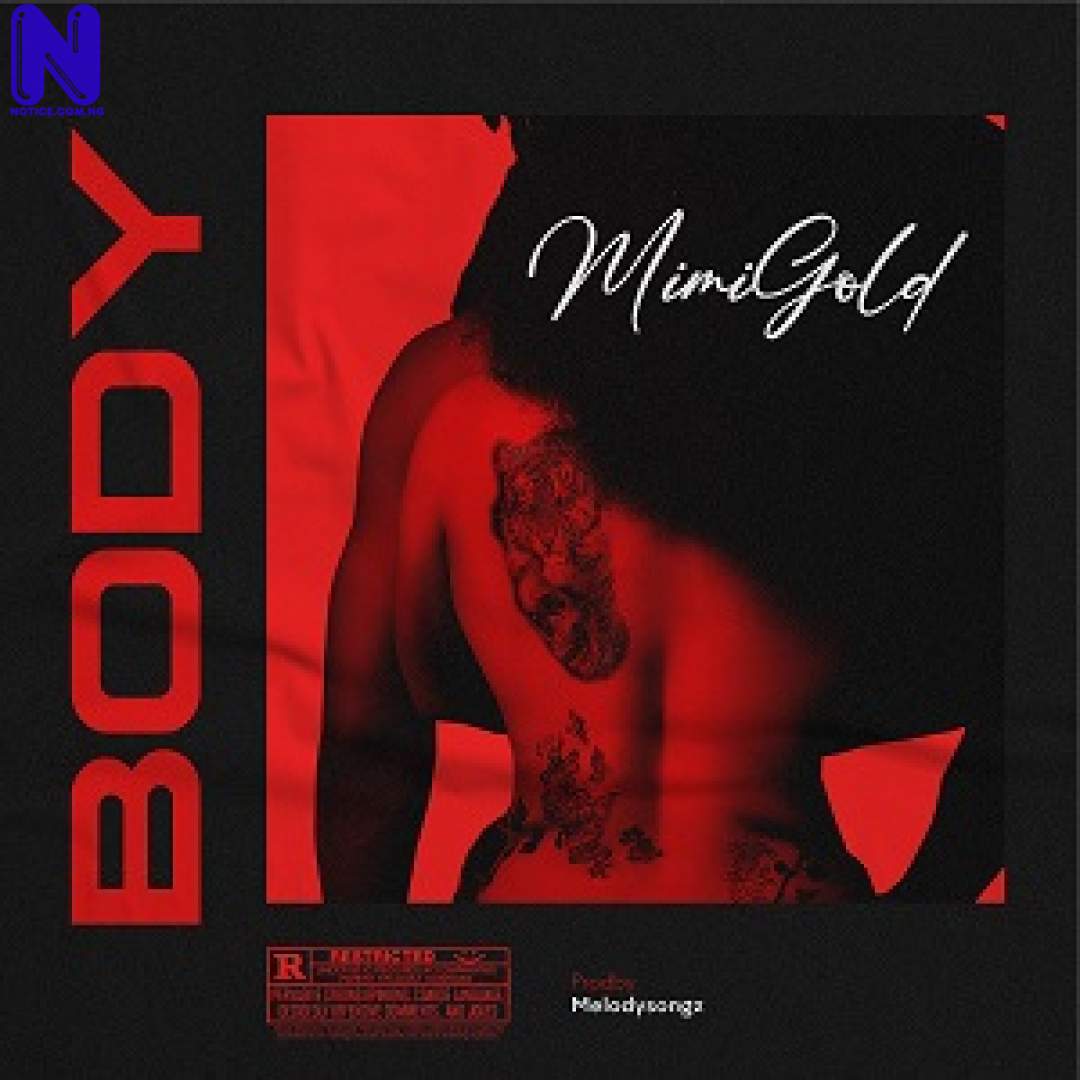 Download Music Mp3: Mimigold - Body IMG 5630