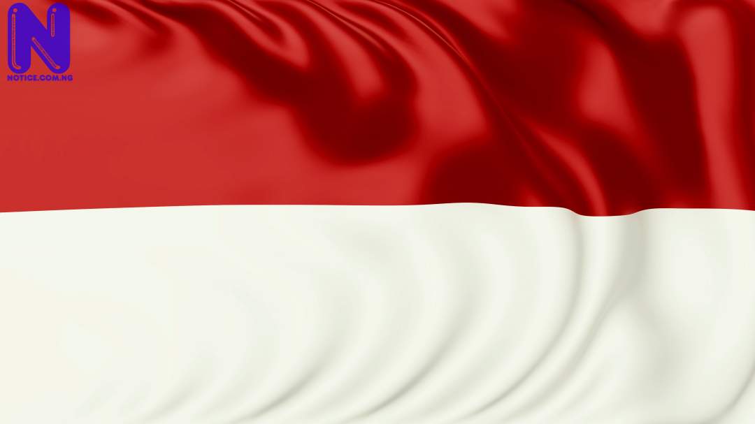 INDONASIA