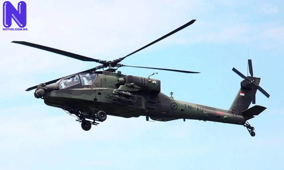 INDONESIAN-MILITARY-HELICOPTER