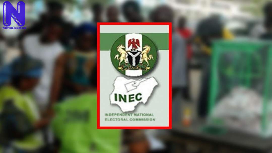 INEC declares Ibadan North-East/Ibadan South-East Federal Constituency election inconclusive INEC-1-73446