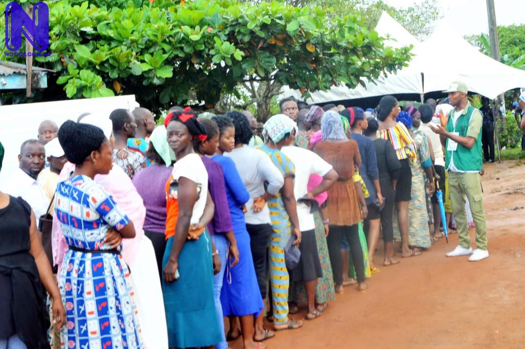 INEC-ELECTION