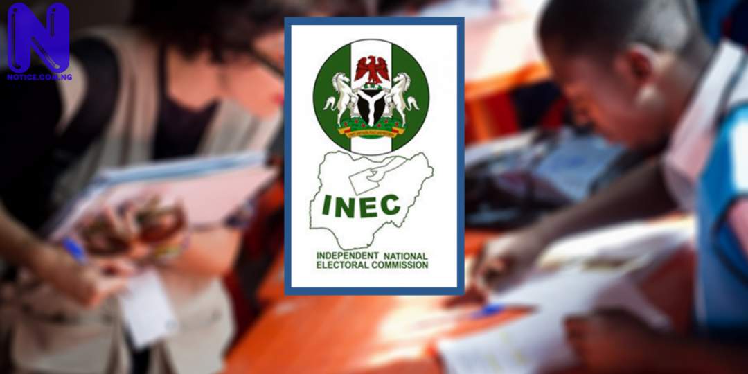  INEC, EU woo Nigerian youths on PVC registration in Abuja - 2023 INEC352894