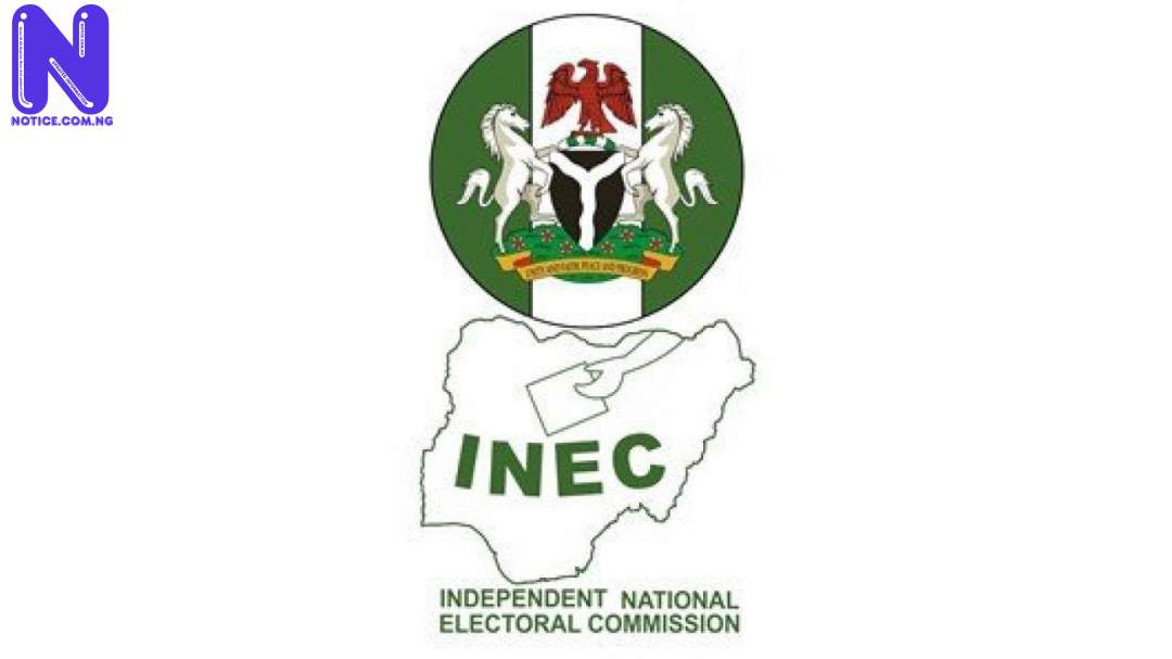  Why we can’t extend voters registration – INEC - 2023 INEC52256