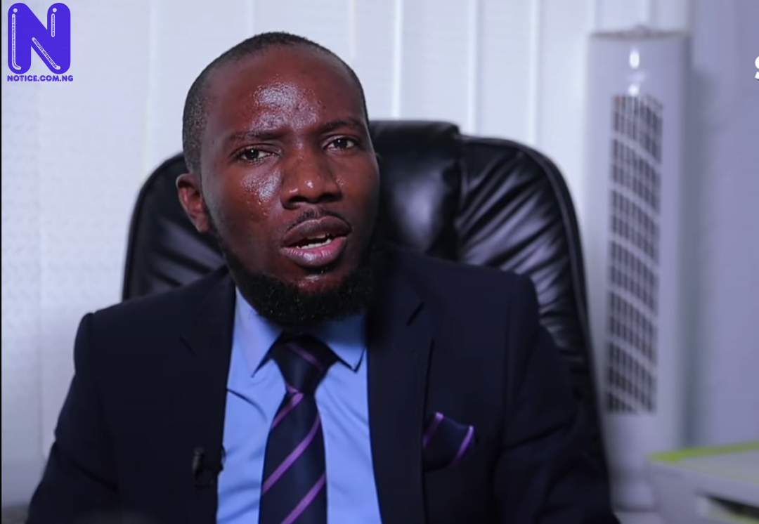 Claimant, defense counsels bicker over Akwa Ibom lawyer’s conviction - Inibehe Effiong INIBEHE-EFFIONG367420