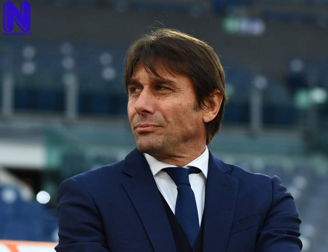 I’m not a magician, Tottenham are in trouble – Conte says after first defeat at Spurs INTERNAZIONALE CINEMAAPP78208