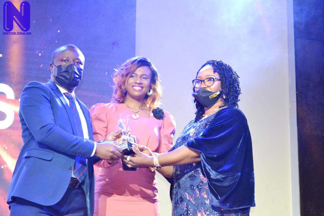 ipNX wins ICT Company of the Decade Award IPNX-MEA-PIX-1103913