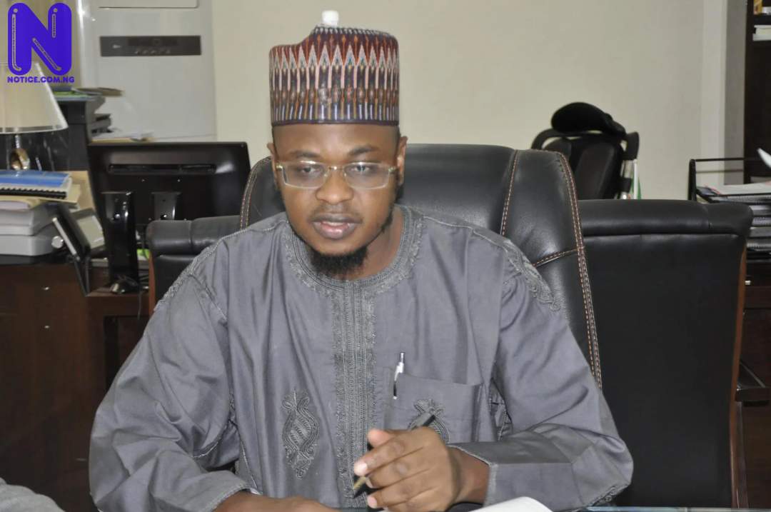 Nigeria Government targets ICT companies who ‘paid for campaign’ against Pantami ISA-ALI-PANTAMI