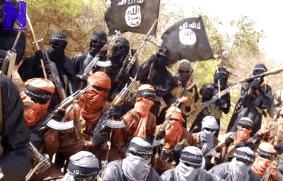 ISIS affiliates kill civilians, soldiers in military-ruled Mali ISGS450720