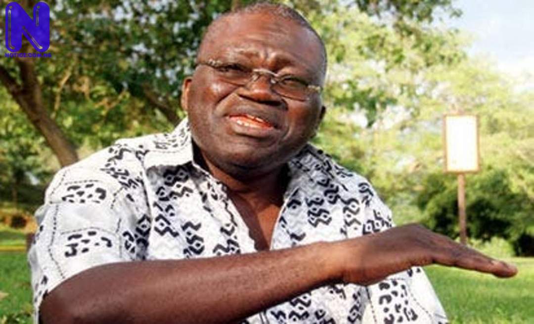 DG labour institute, Aremu demands social dialogue - FG, ASUU face-off ISSA-AREMU96418