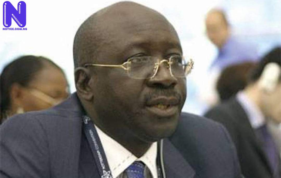 Iyorchia Ayu emerges PDP’s consensus candidate for national chairman IYORCHIA-AYU62057