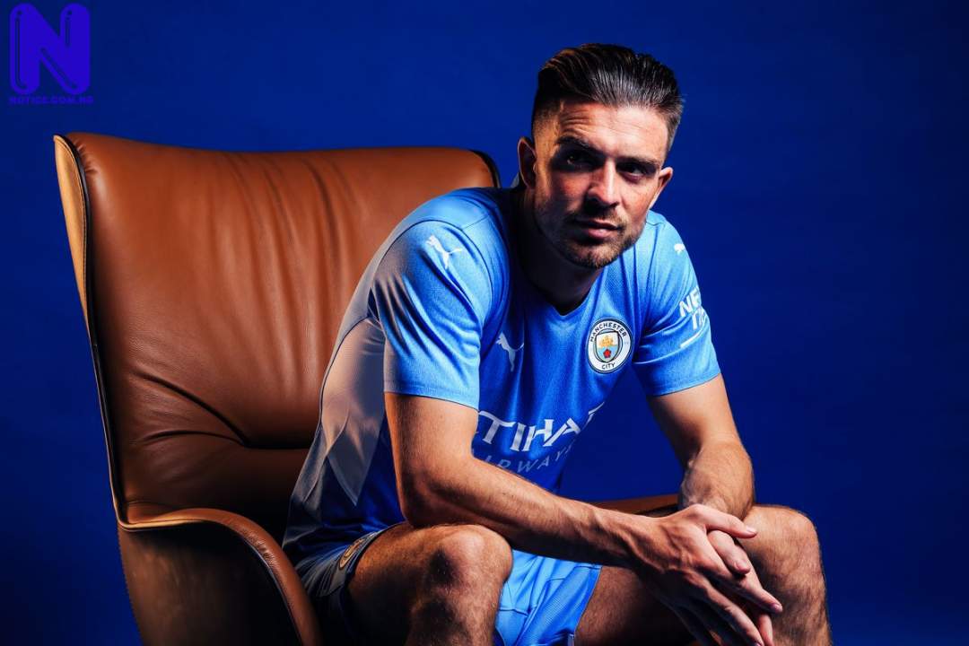 I don't know what your problem is – Jack Grealish slams Liverpool legend - EPL JACK-GREALISH-1UNKNOWN