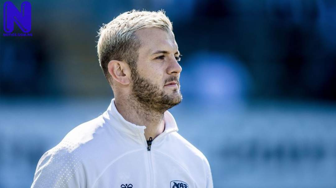  He's in shape of his life - Jack Wilshere warns England about France attacker - World Cup JACK-WILSHERE-38950