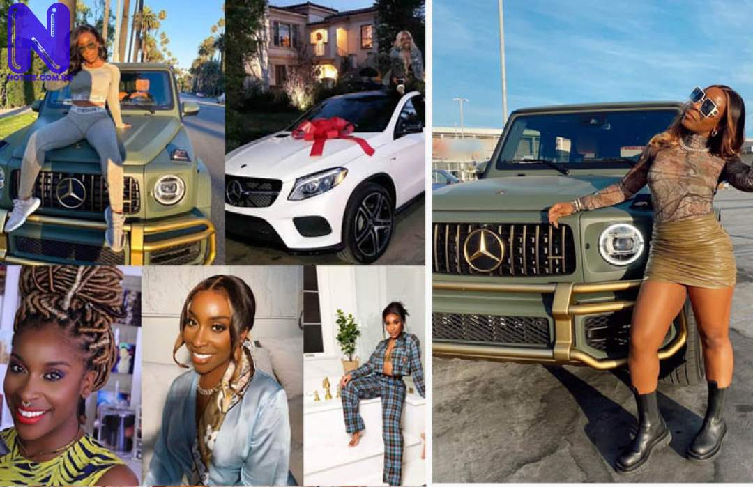 Jackie Aina Biography, Cars, House & Net Worth 2022 JACKIE-AINA-BIOGRAPHY-CARS-HOUSE-NET-WORTH47786