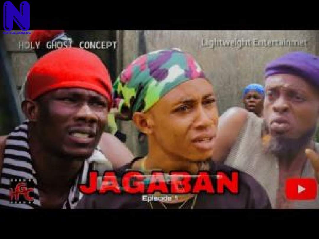 Download Nollywood Movie: Jagaban Ft Selina Tested (Episode 1) JAGABAN-FT