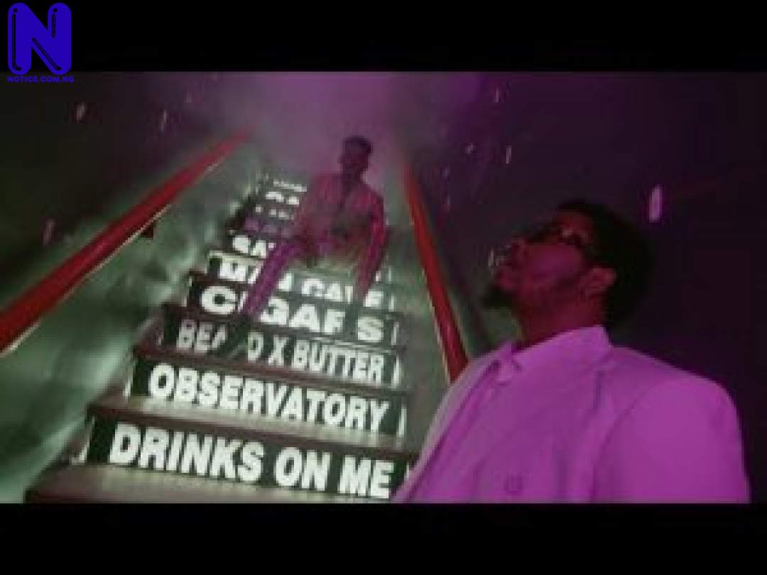 Download Video: Jaido P Ft Olamide - Survive JAIDO P FT OLAMIDE SURVIVE-300X225