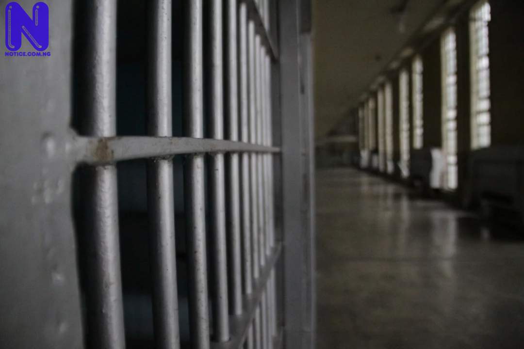 JAIL