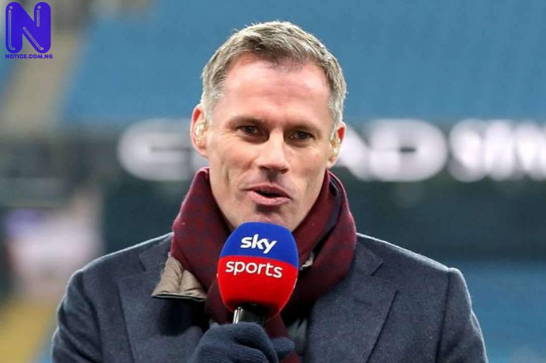 Carragher makes claim on Mourinho’s return to coach Premier League club JAMIE-CARRAGHER