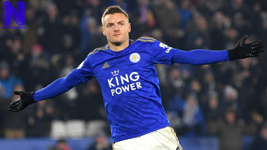 JAMIE-VARDY