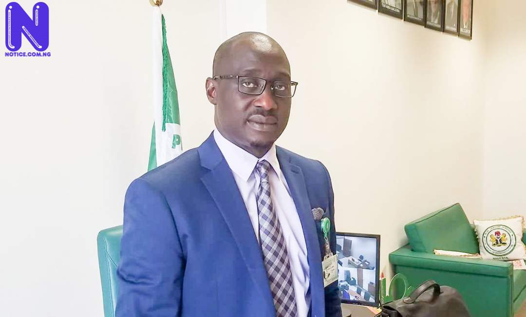 Senate President bows to Appeal Court’s order, swears in Jarigbe, new Cross River North senator JARIGBE-AGOM-JARIGBE87468