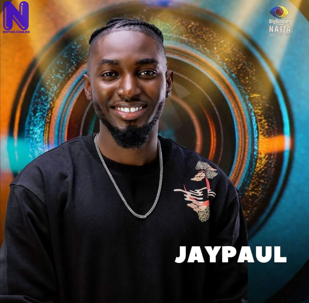 I was turned back 45mins to premiere of ‘Lockdown' season – Jay Paul reveals - BBNaija JAY-PAUL307290